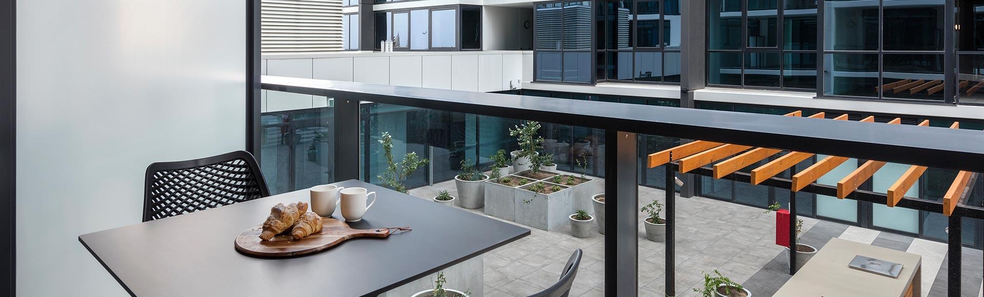 Avani Adelaide Residences Exterior foto