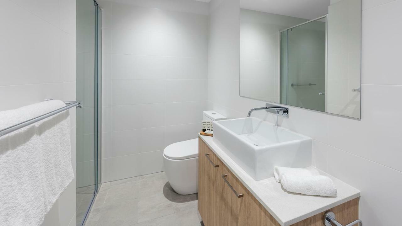 Avani Adelaide Residences Exterior foto