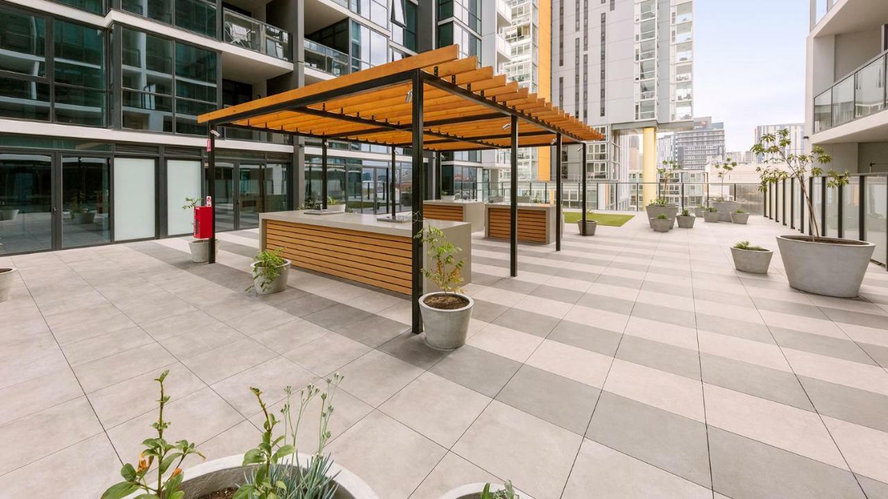 Avani Adelaide Residences Exterior foto
