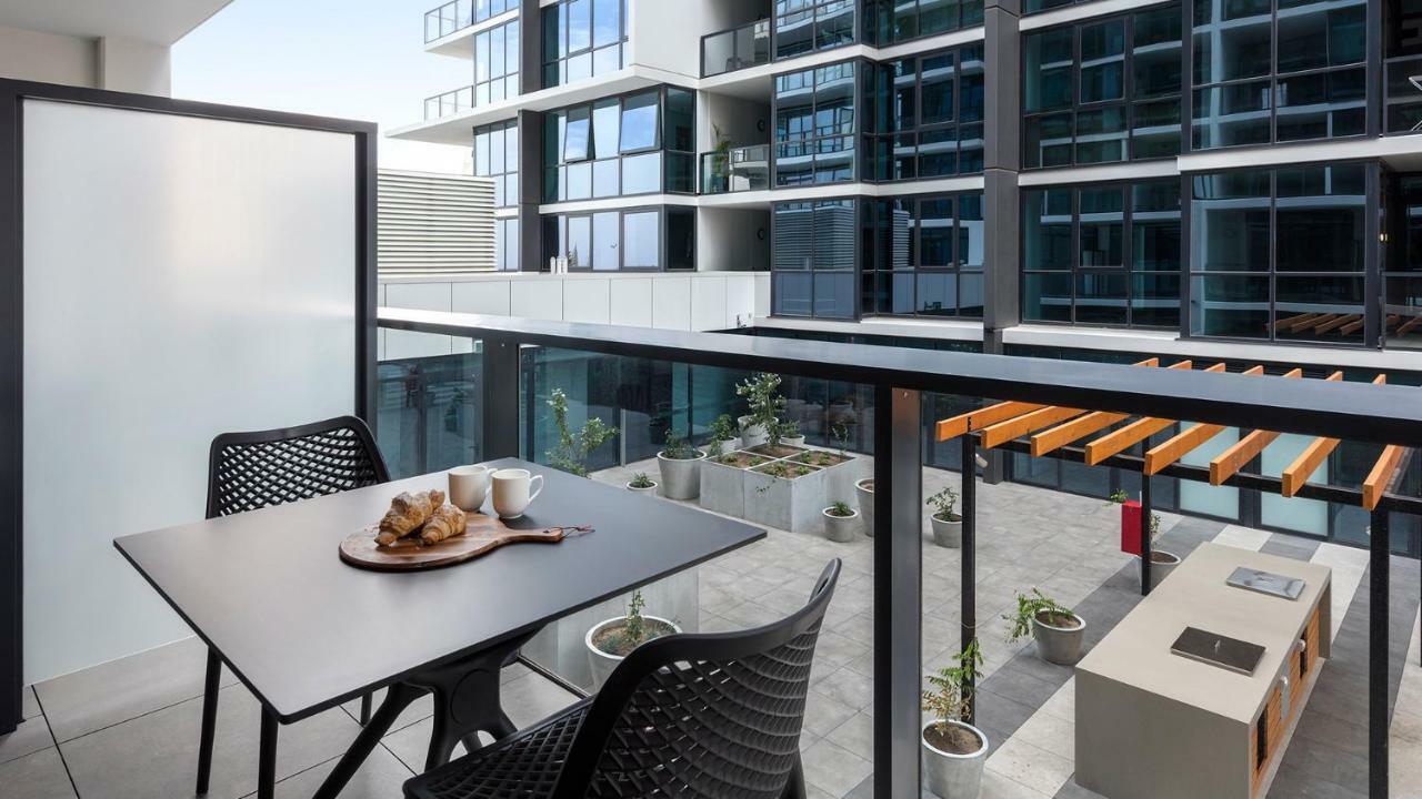 Avani Adelaide Residences Exterior foto