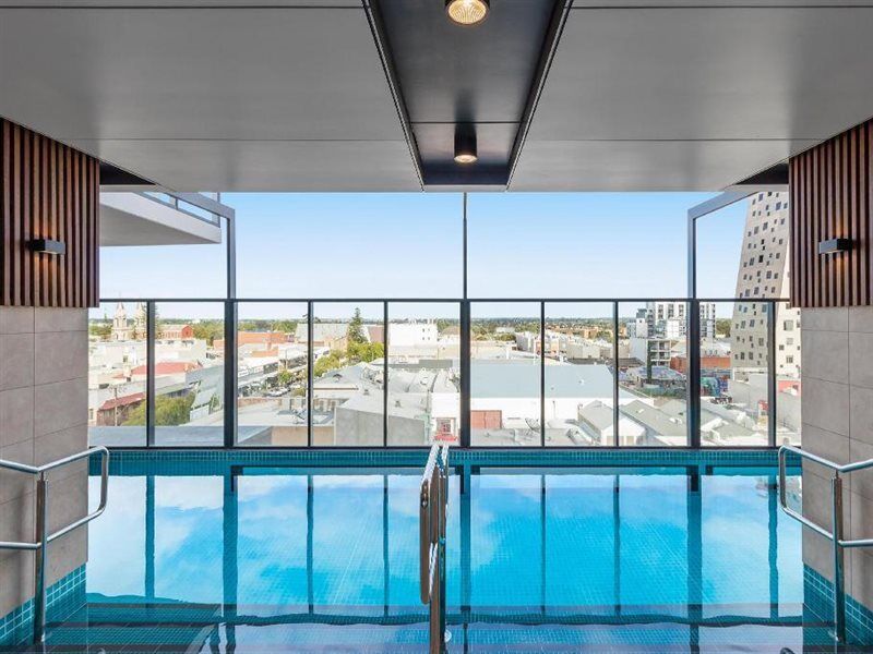 Avani Adelaide Residences Exterior foto