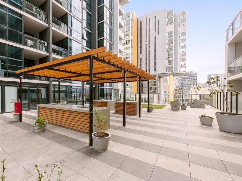 Avani Adelaide Residences Exterior foto
