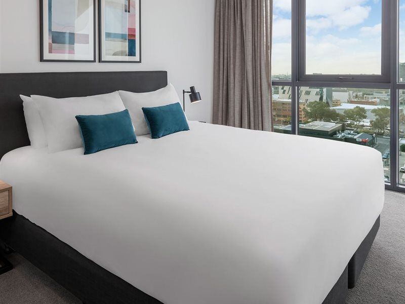 Avani Adelaide Residences Exterior foto